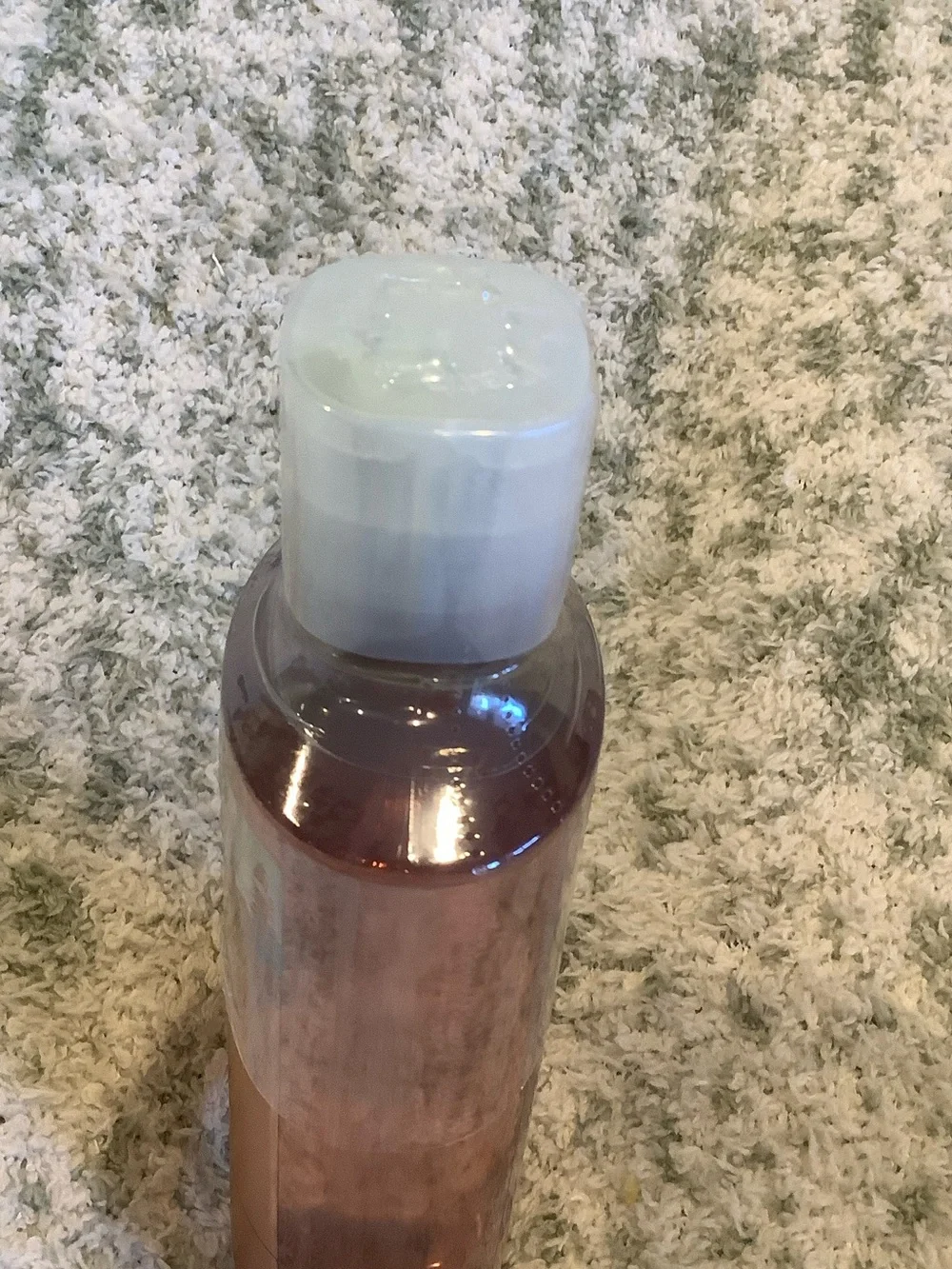 Bath & Body Works Open Sky Scented Body Wash NWT 10 oz.